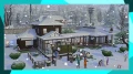 The Sims 4: Śnieżna Eskapada PC