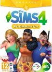 PC The Sims 4 Wyspiarskie Życie