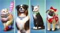 The Sims 4 Psy i Koty PC