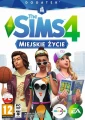 The Sims 4 Miejskie Życie PC