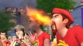 The Sims 4 Miejskie Życie PC