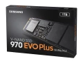 Dysk SSD Samsung 970 EVO Plus 1 TB M.2 PCIe x 4 MZ-V7S1T0BW
