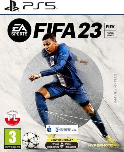 FIFA 23 PL