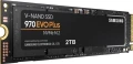 Dysk SSD Samsung 970 EVO Plus 2 TB M.2 PCIe x 4 MZ-V7S2T0BW