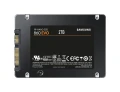 Samsung Dysk SSD 860EVO MZ-76E2T0B/EU 2TB