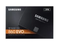Samsung Dysk SSD 860EVO MZ-76E2T0B/EU 2TB