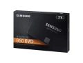 Samsung Dysk SSD 860EVO MZ-76E2T0B/EU 2TB