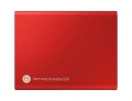Dysk SSD Samsung T5 Portable red 1 TB MU-PA1T0R/EU