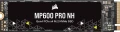 Corsair MP600 Pro NH NVMe SSD, PCIe 4.0 M.2 Typ 2280 - 8 TB