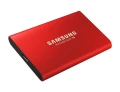Dysk SSD Samsung T5 Portable red 1 TB MU-PA1T0R/EU
