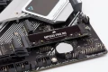 Corsair MP600 Pro NH NVMe SSD, PCIe 4.0 M.2 Typ 2280 - 8 TB
