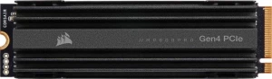 Corsair MP600 PRO 4TB M.2 2280 PCI-E x4 Gen4 NVMe
