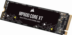 Corsair MP600 Core XT 4TB M.2 2280 PCI-E x4 Gen4 NVMe