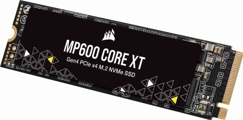 Corsair MP600 Core XT 4TB M.2 2280 PCI-E x4 Gen4 NVMe