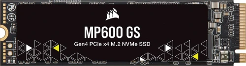 Corsair MP600 GS 2TB M.2 2280 PCI-E x4 Gen4 NVMe