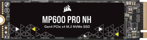 Corsair Corsair MP600 Pro NH NVMe SSD, PCIe 4.0 M.2 Typ 2280 - 1 TB