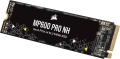 Corsair Corsair MP600 Pro NH NVMe SSD, PCIe 4.0 M.2 Typ 2280 - 1 TB