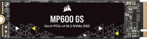 Corsair MP600 GS 1TB M.2 2280 PCI-E x4 Gen4 NVMe