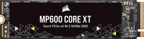 Corsair MP600 Core XT 1TB M.2 2280 PCI-E x4 Gen4 NVMe