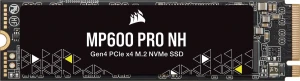 Corsair MP600 Pro NH 500GB M.2 2280 PCI-E x4 Gen4 NVMe
