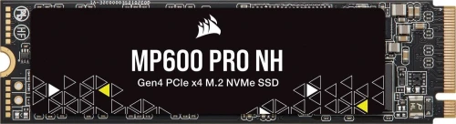 Corsair MP600 Pro NH 500GB M.2 2280 PCI-E x4 Gen4 NVMe