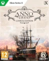 Xbox Series X Anno 1800