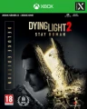 Dying Light 2 Deluxe Edition Xbox Series X • Xbox One