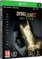 Dying Light 2 Deluxe Edition Xbox Series X • Xbox One