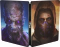 Dying Light 2 Deluxe Edition Xbox Series X • Xbox One