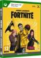 Fortnite - Anime Legends Xbox One • Xbox Series X, wersja cyfrowa