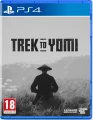 Trek To Yomi PS4