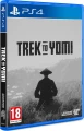 Trek To Yomi PS4