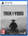 Trek To Yomi PS5