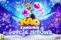 Kangurek Kao Edycja Zimowa PS4