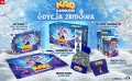 Kangurek Kao Edycja Zimowa PS4