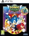 Playstation 5 Sonic Origins Plus