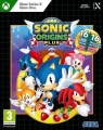 XBOX Sonic Origins Plus