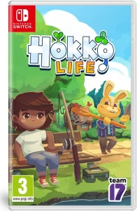 Nintendo Switch Hokko Life
