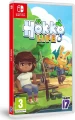 Nintendo Switch Hokko Life