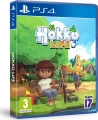 PS4 Hokko Life