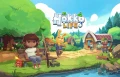 PS4 Hokko Life