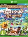 Xbox Series X Overcooked: Jesz ile chcesz