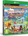 Xbox Series X Overcooked: Jesz ile chcesz