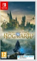 NS Dziedzictwo Hogwartu na Switcha