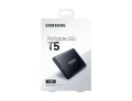 Dysk SSD Samsung T5 Portable 1 TB MU-PA1T0B/EU