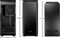 be quiet! Dark Base 900