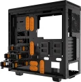 be quiet! Pure Base 600 Window