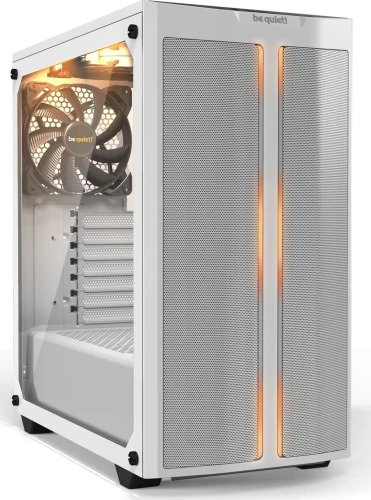 be quiet! Pure Base 500DX
