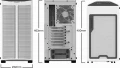 be quiet! Pure Base 500DX
