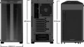 be quiet! Pure Base 500 FX